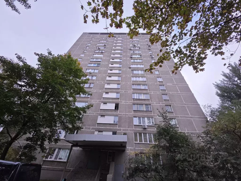 3-к кв. Москва Липецкая ул., 10К2 (65.0 м) - Фото 1
