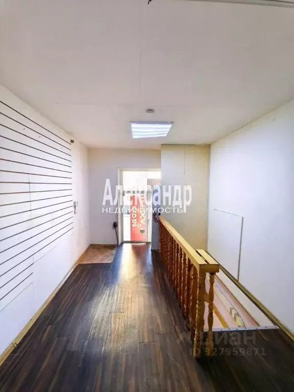 Помещение свободного назначения в Санкт-Петербург пос. Шушары, ул. ... - Фото 1