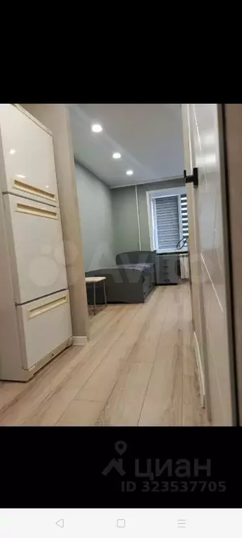 1-к кв. Марий Эл, Йошкар-Ола ул. Прохорова, 14 (18.0 м) - Фото 1