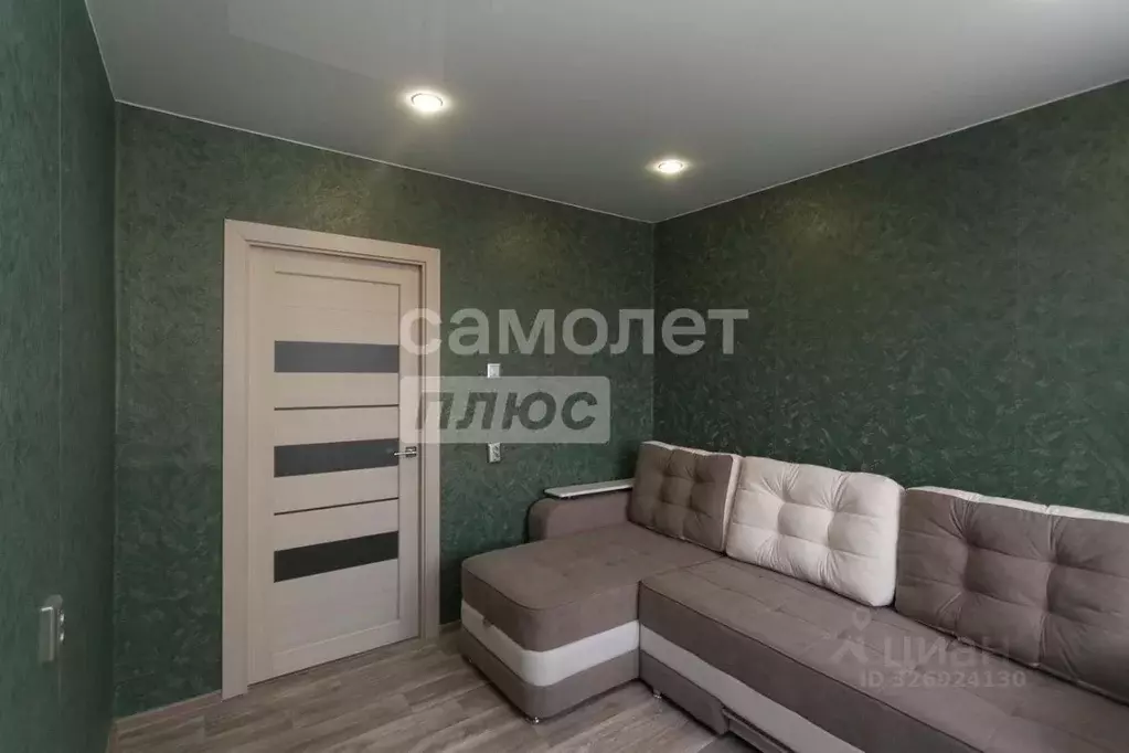 4-к кв. Амурская область, Благовещенск Амурская ул., 111 (95.0 м) - Фото 1