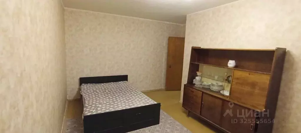 2-к кв. Москва ул. Свободы, 81С5 (45.0 м) - Фото 1