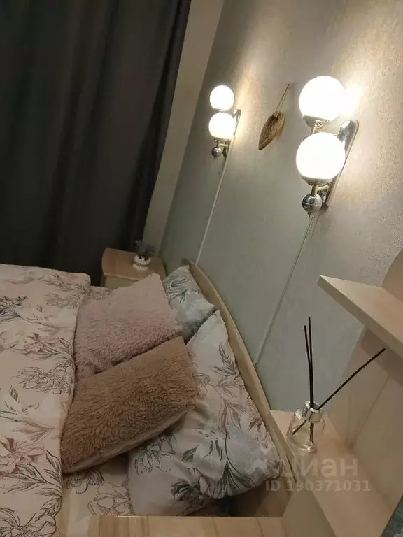 1-к кв. Пермский край, Пермь ул. Куйбышева, 61 (43.0 м) - Фото 1