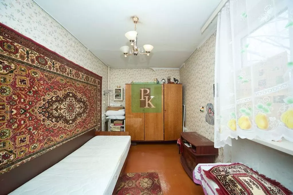 3-к кв. Севастополь просп. Победы, 22 (55.0 м) - Фото 1