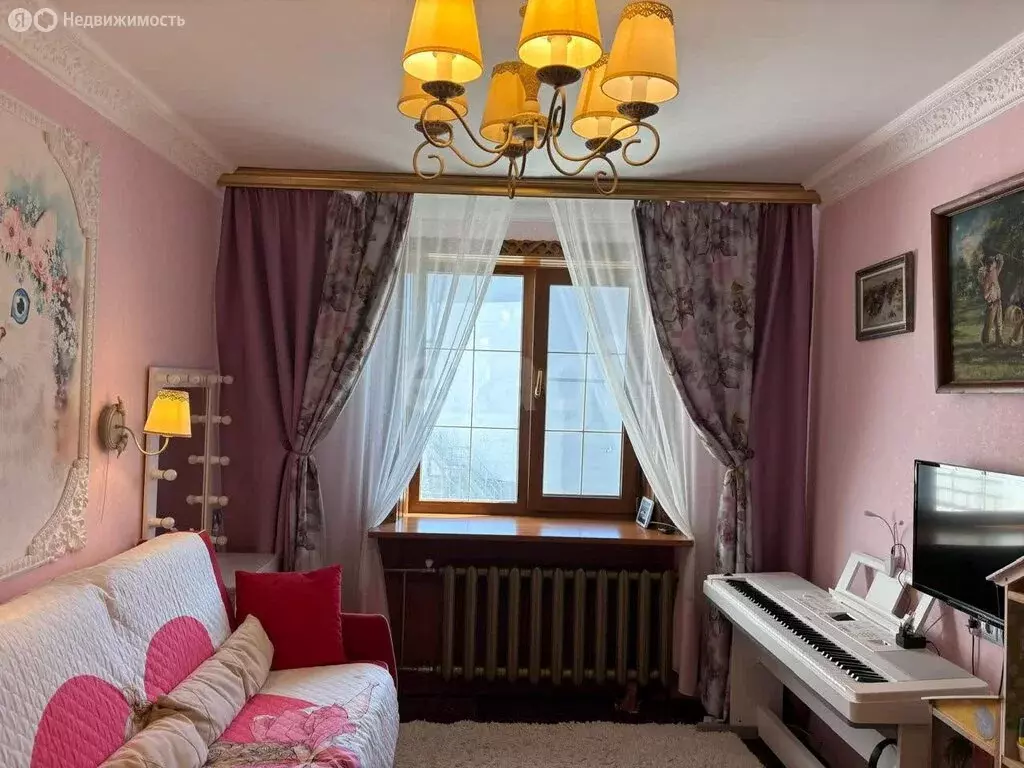 2-комнатная квартира: Тула, улица Генерала Горшкова, 3 (50.1 м) - Фото 0