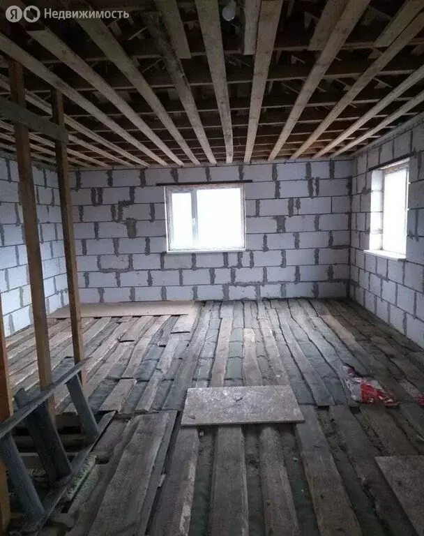 Дом в станица Калитвенская, Степная улица (100 м) - Фото 1