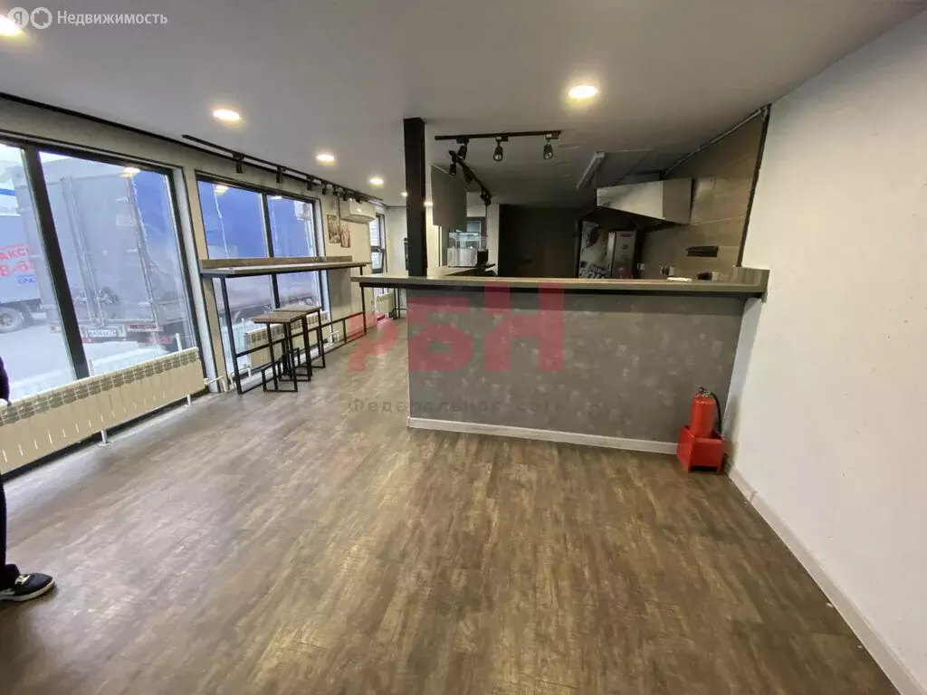 Помещение свободного назначения (55 м) - Фото 2