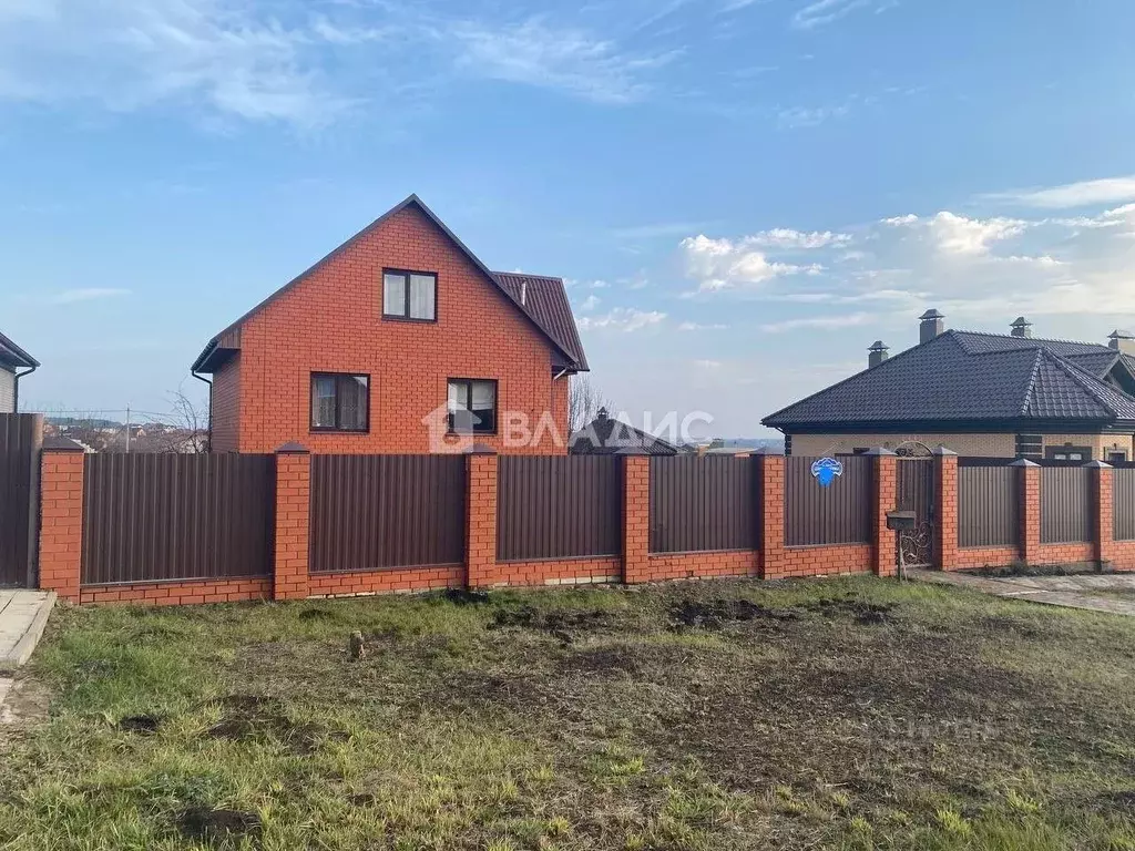 Дом в Белгородская область, Белгород Юго-Западный-2.1 мкр, ул. Князя ... - Фото 1