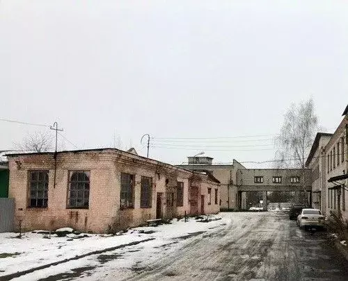 Производственное помещение в Нижегородская область, Богородск ул. ... - Фото 0