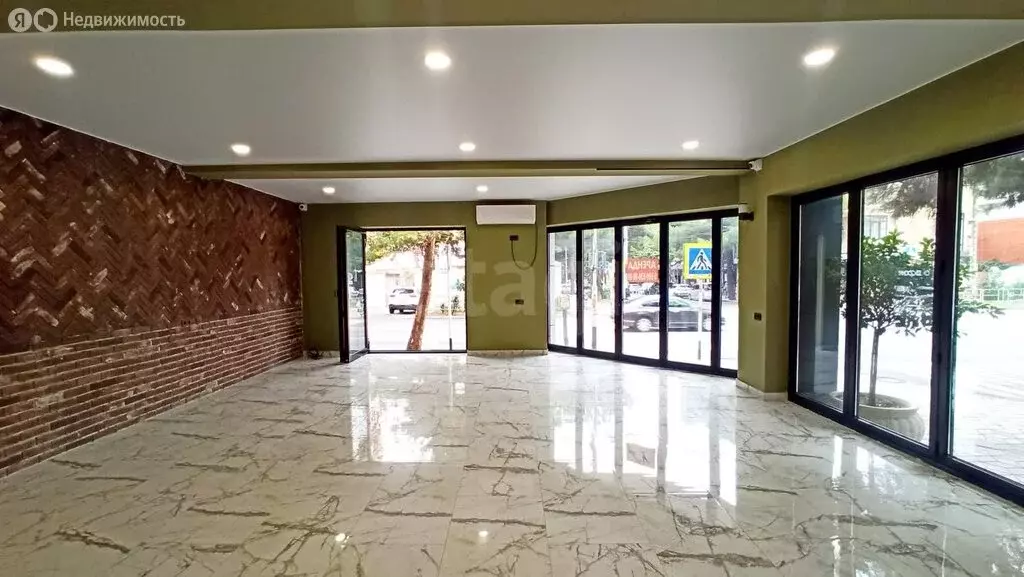 Помещение свободного назначения (73.7 м) - Фото 2