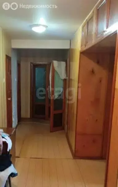 Дом в муниципальное образование Саратов, село Сторожевка, Октябрьская ... - Фото 1