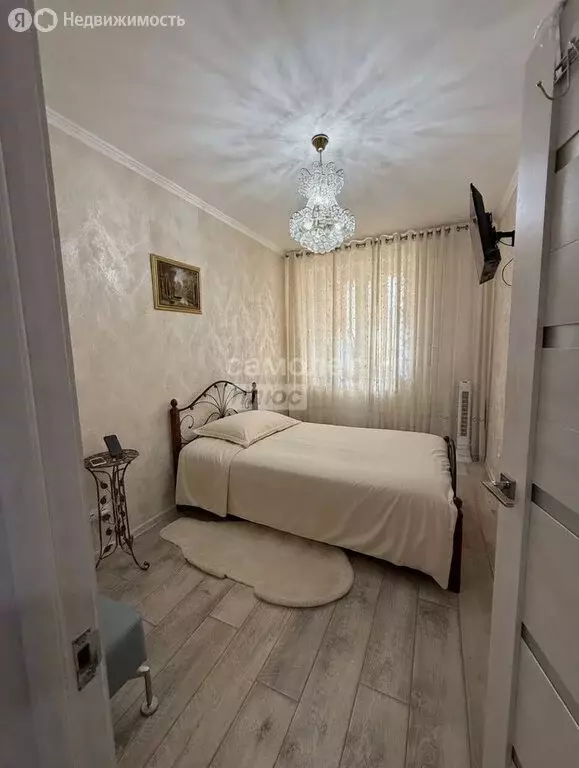 1-комнатная квартира: Калининград, Коммунистическая улица, 127к1 (35.5 ... - Фото 1