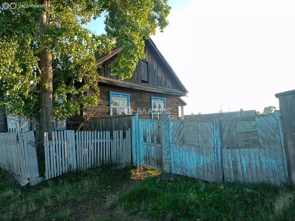 3-комнатная квартира: Усть-Баргузин, Производственная улица, 5 (48.2 ... - Фото 0
