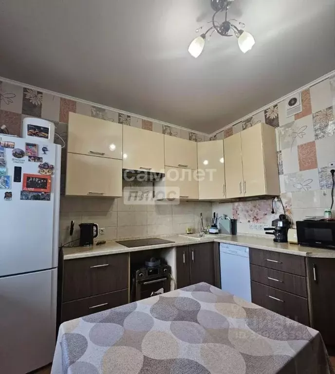 2-к кв. Московская область, Щелково ул. 8 Марта, 29 (54.8 м) - Фото 1