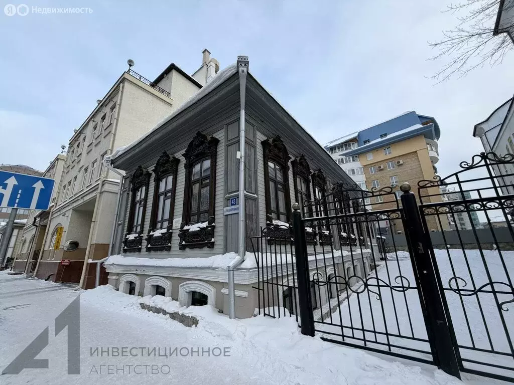 Офис (200 м) - Фото 1