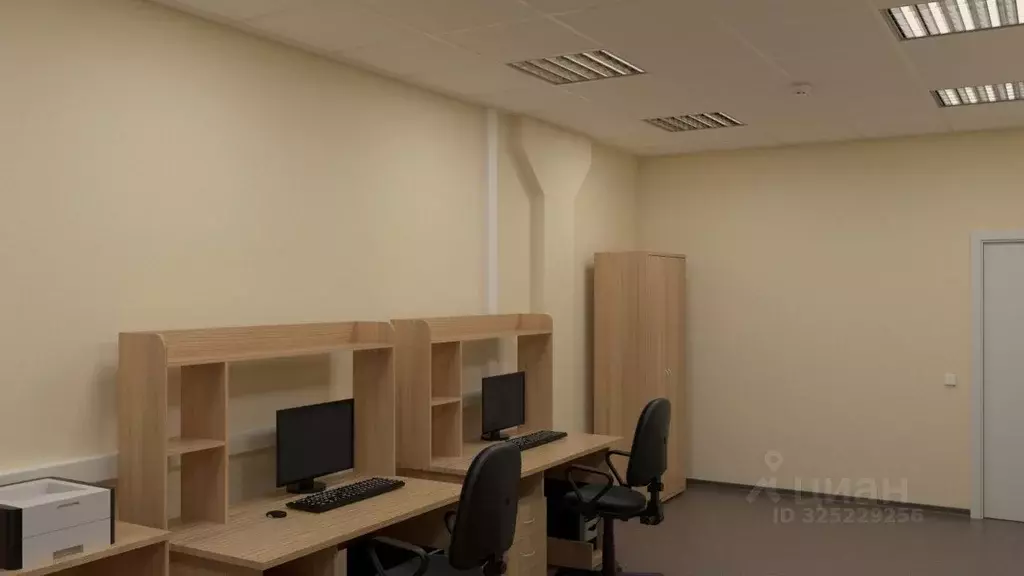 Помещение свободного назначения в Пензенская область, Кузнецк ул. ... - Фото 2