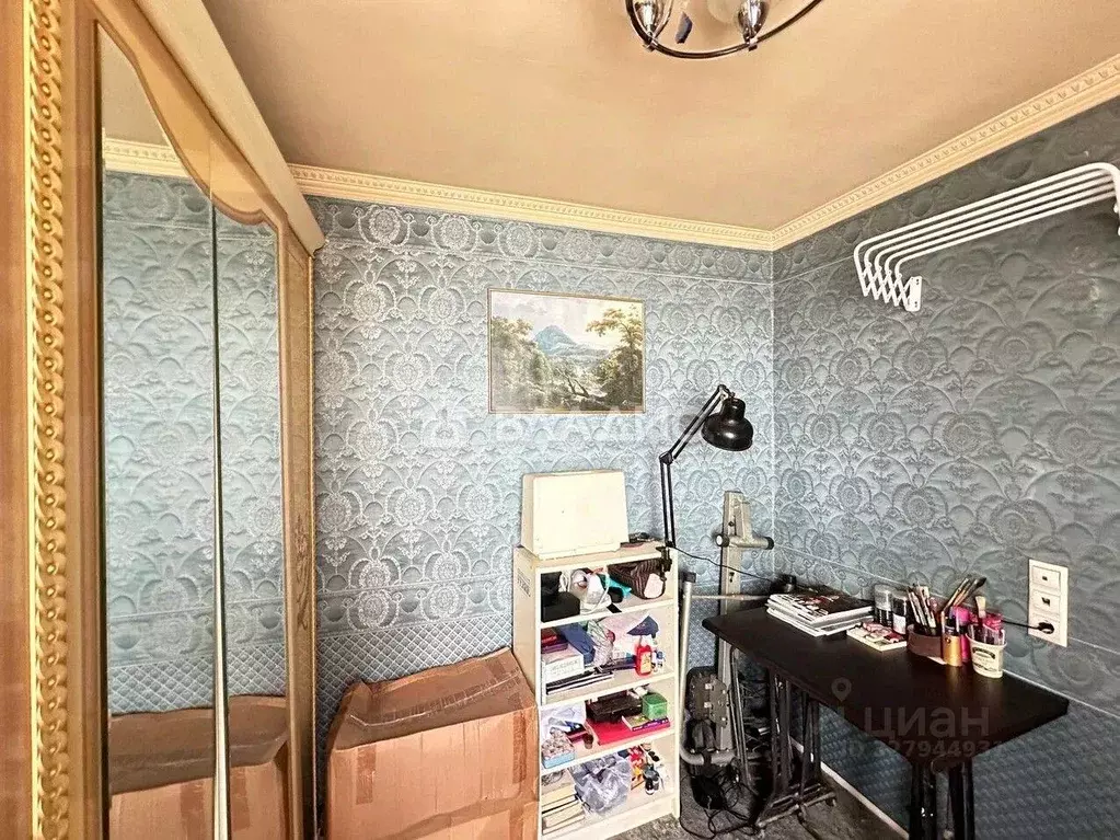 Квартира, 2 комнаты, 38 м - Фото 2