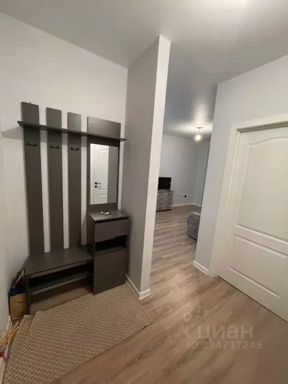 1-к кв. Краснодарский край, Краснодар 2-я Площадка мкр, ул. Ветеранов, ... - Фото 1