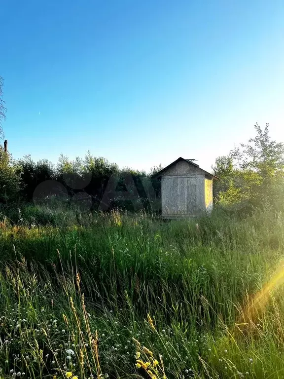 Участок 9,4 сот. (ИЖС) - Фото 0