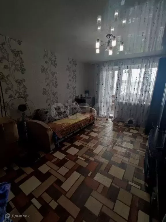 Продаётся 1-к квартира, 36.8 м - Фото 0