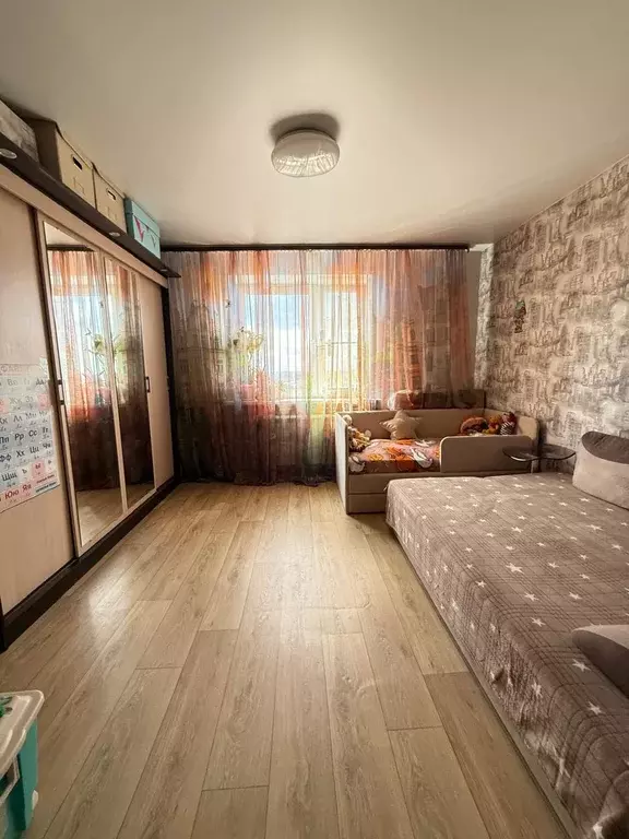 Продаётся квартира-студия, 28.8 м - Фото 0