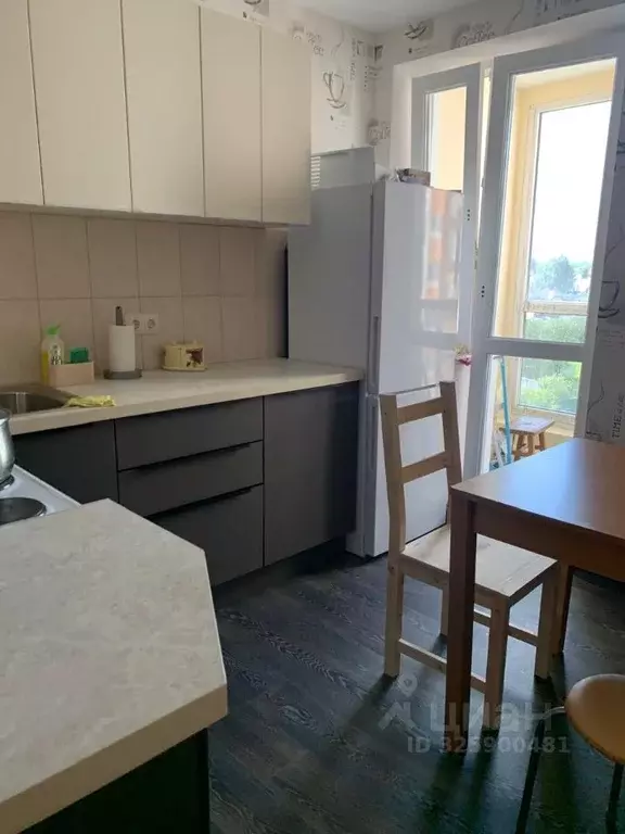 2-к кв. Московская область, Звенигород Одинцовский городской округ, ... - Фото 2