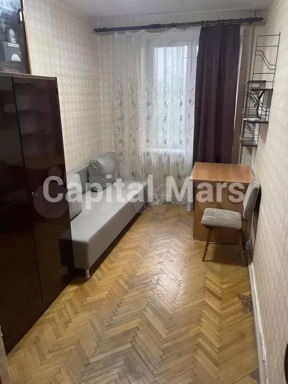 2-к. квартира, 42 м, 4/5 эт. - Фото 0