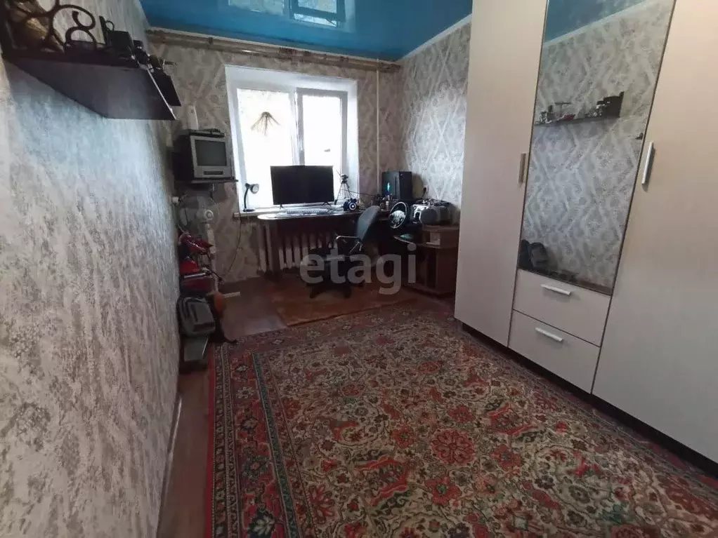 2-к кв. Адыгея, Майкоп ул. Шовгенова, 8 (44.1 м) - Фото 2