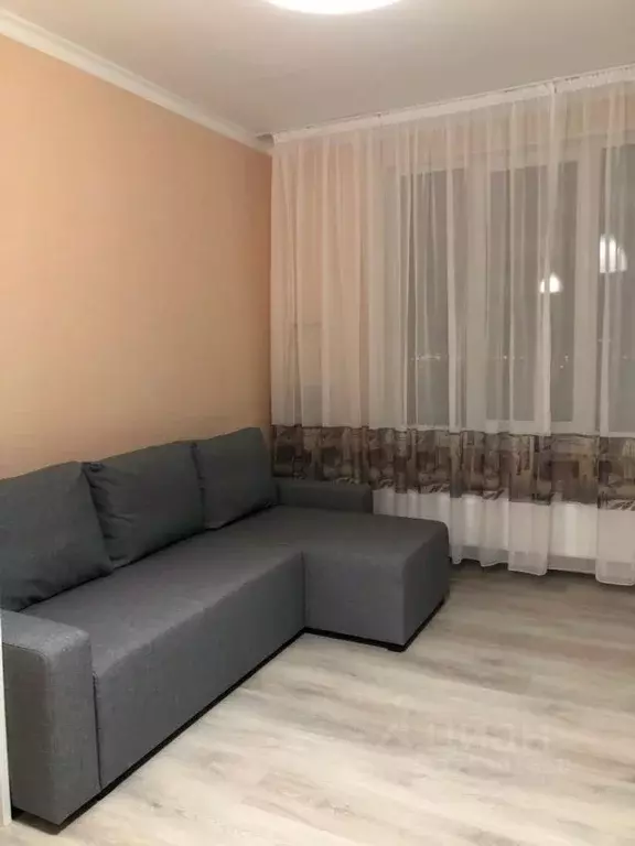 Студия Московская область, Красногорск ул. Липовой Рощи, 1к2 (28.0 м) - Фото 2