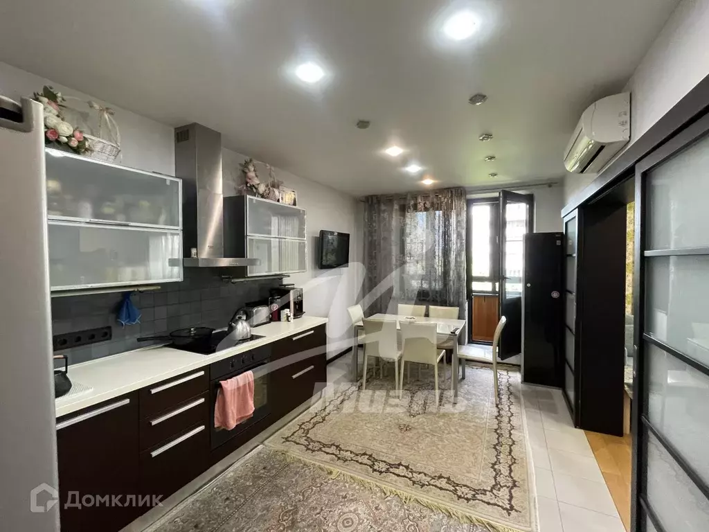 Продаётся 4-к квартира, 136 м - Фото 0