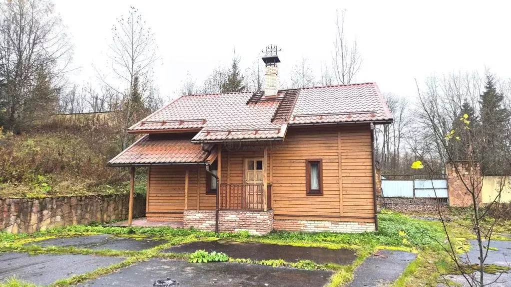 Дом в Московская область, Дмитровский муниципальный округ, Шиболово кп ... - Фото 2