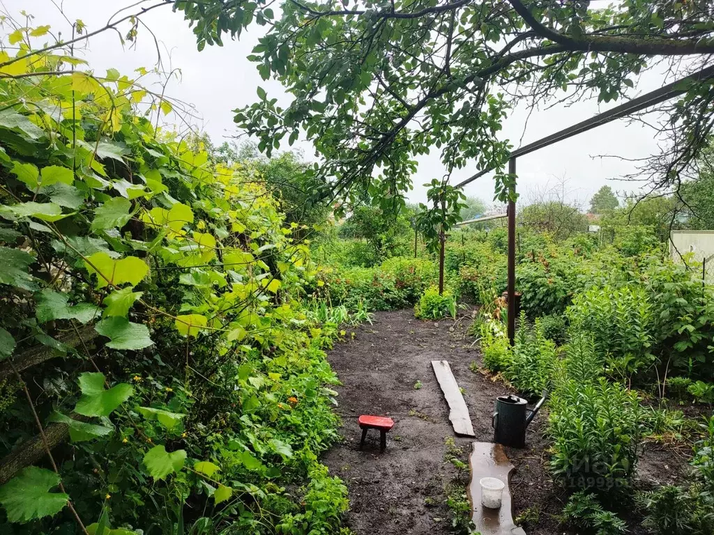 Дом в Нижегородская область, Арзамас городской округ, Выездное рп ул. ... - Фото 1