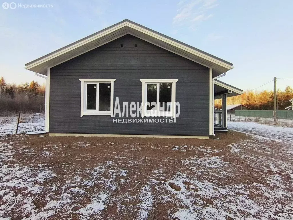 Дом в Санкт-Петербург, Дворцовая площадь, 2 (70.7 м) - Фото 1