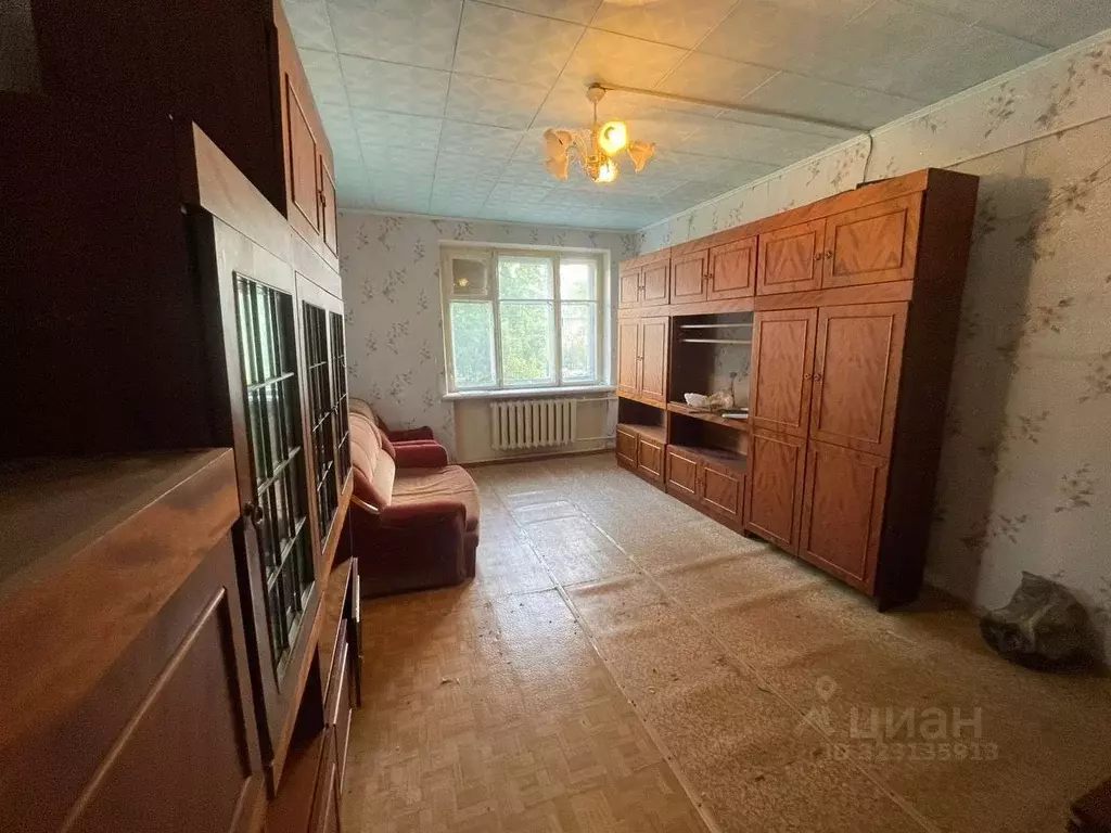 Комната Санкт-Петербург ул. Пограничника Гарькавого, 10К1 (20.2 м) - Фото 1