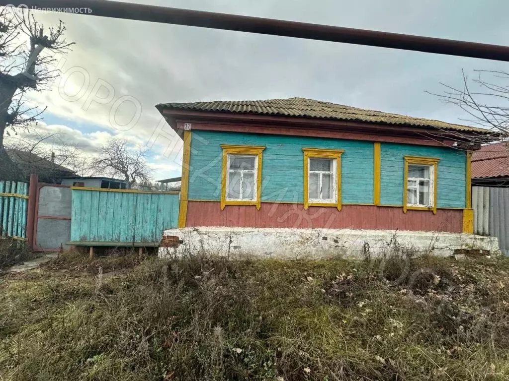 Дом в Пинеровка, улица Луначарского, 37 (49 м) - Фото 2