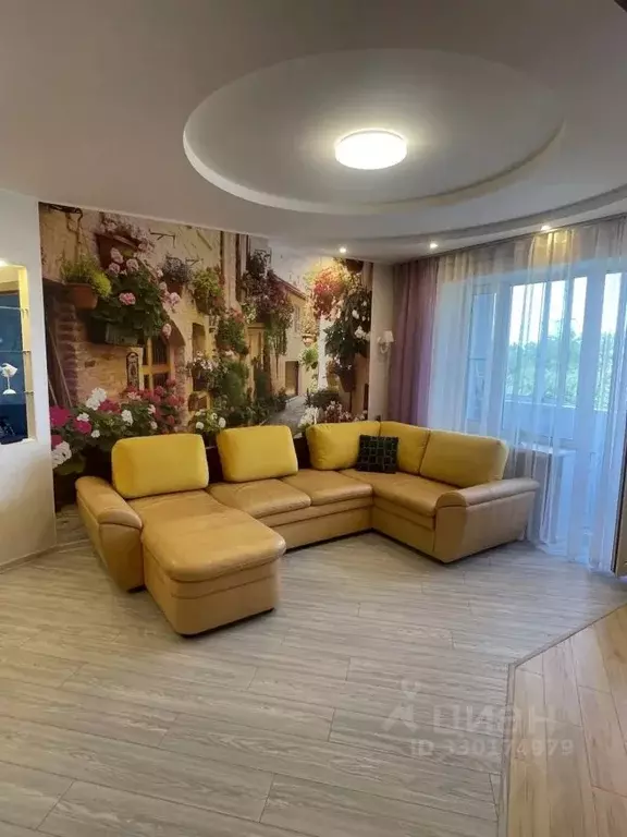 2-к кв. Москва ул. Гамалеи, 9 (78.0 м) - Фото 2