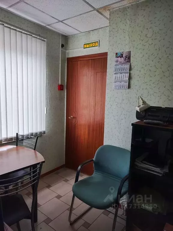 Помещение свободного назначения в Московская область, Люберцы ... - Фото 1