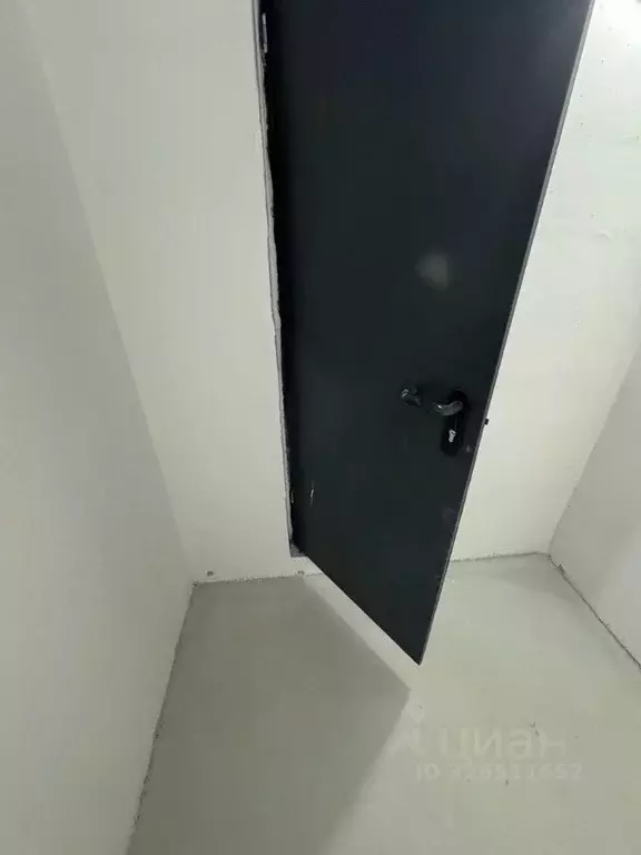 Гараж в Москва Большая Очаковская ул., 2К2С1 (3 м) - Фото 2