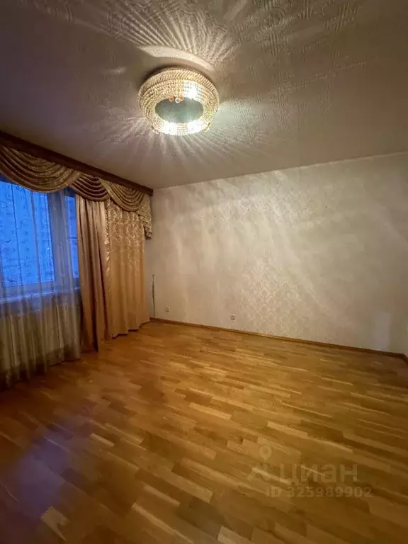 2-к кв. Москва Волжский бул., 29К2 (55.2 м) - Фото 2