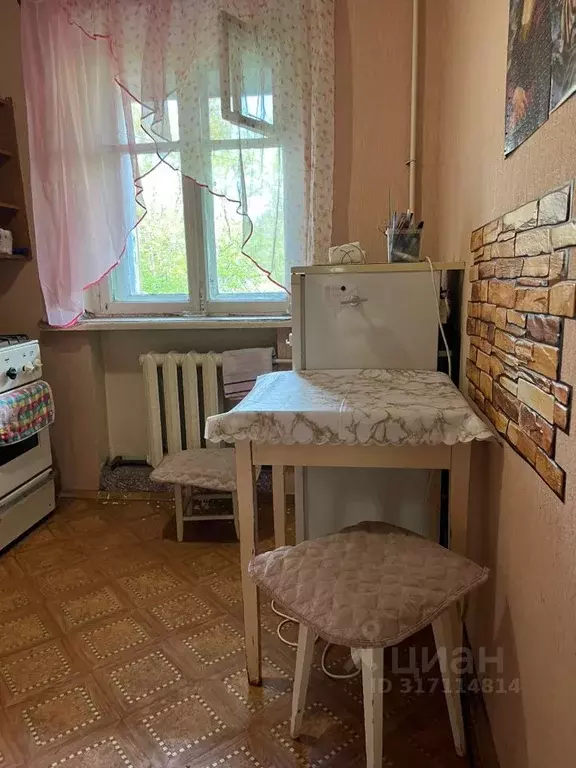 1-к кв. Ставропольский край, Пятигорск ул. Орджоникидзе, 8 (30.0 м) - Фото 0