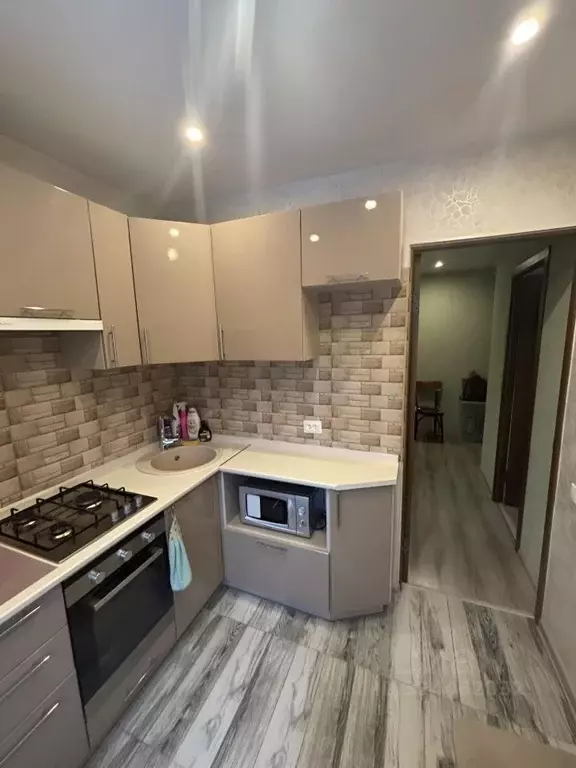 3-к кв. Тверская область, Конаково ул. Энергетиков, 6 (58.5 м) - Фото 2