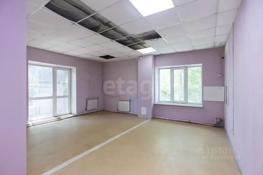 Помещение свободного назначения в Еврейская автономная область, ... - Фото 1