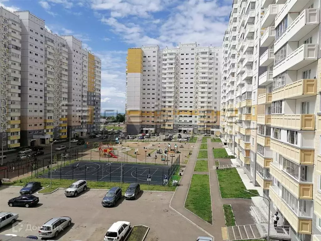 Продаётся 1-к квартира, 31.7 м - Фото 0
