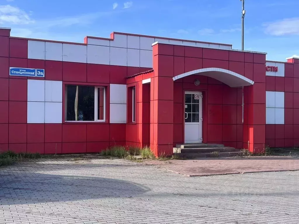 Помещение свободного назначения в Московская область, Дубна ... - Фото 1