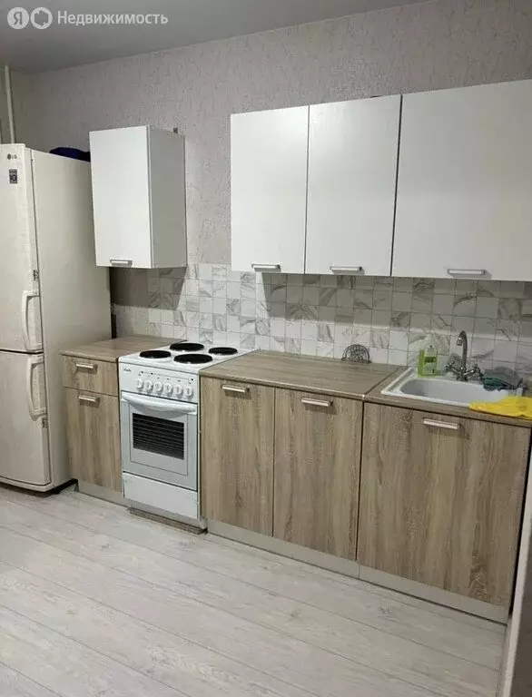 Квартира-студия: Ростов-на-Дону, улица Дмитрия Петрова, 13 (27 м) - Фото 1