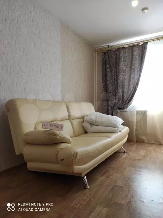 2-к. квартира, 60 м, 4/5 эт. - Фото 1