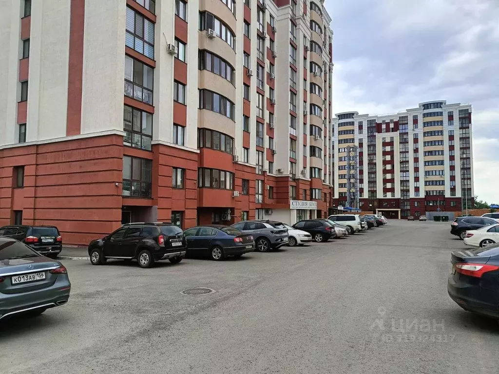 Помещение свободного назначения в Оренбургская область, Оренбург ... - Фото 2