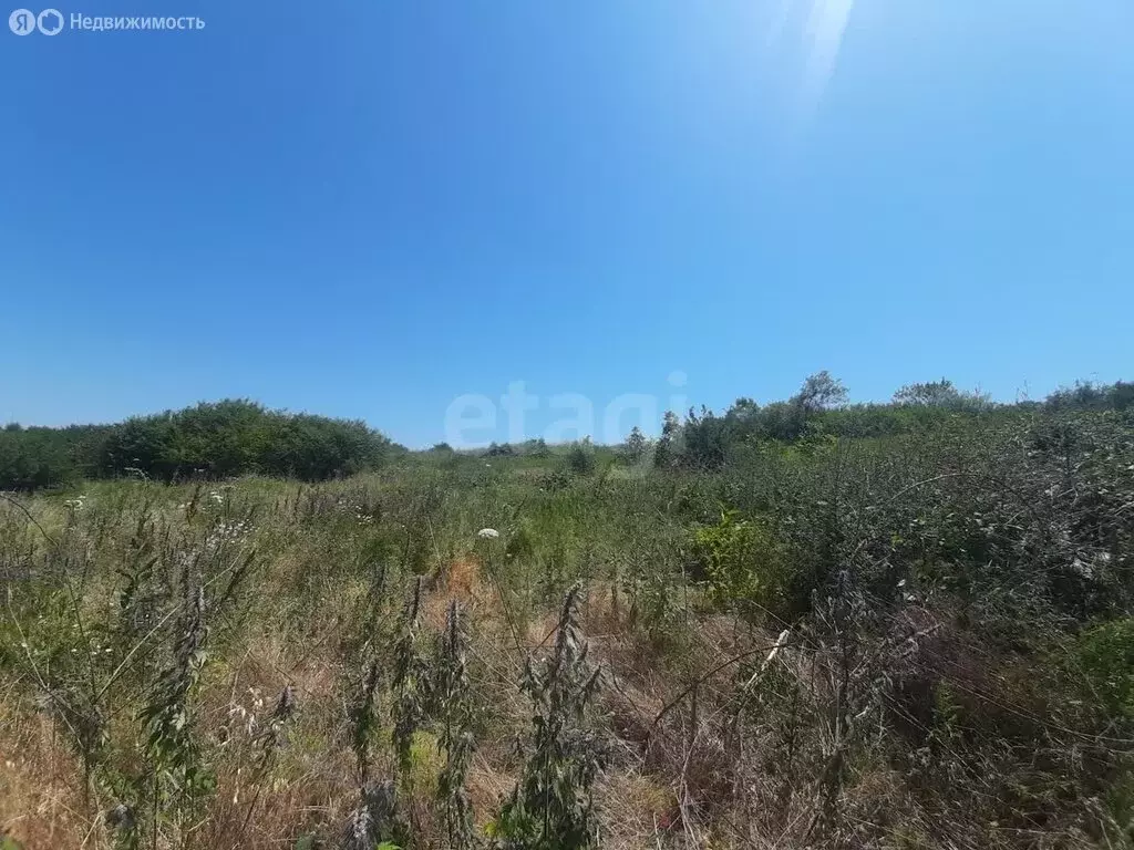 Участок в Иноземцево, садоводческое товарищество Капельница (5 м) - Фото 0