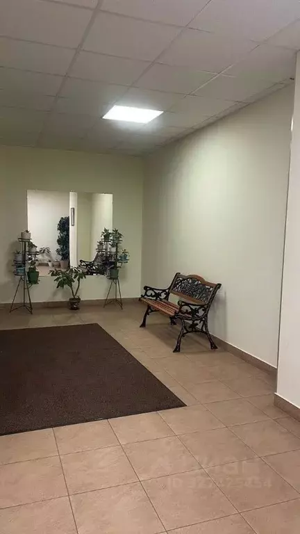 1-к кв. Санкт-Петербург просп. Юрия Гагарина, 77 (40.6 м) - Фото 1