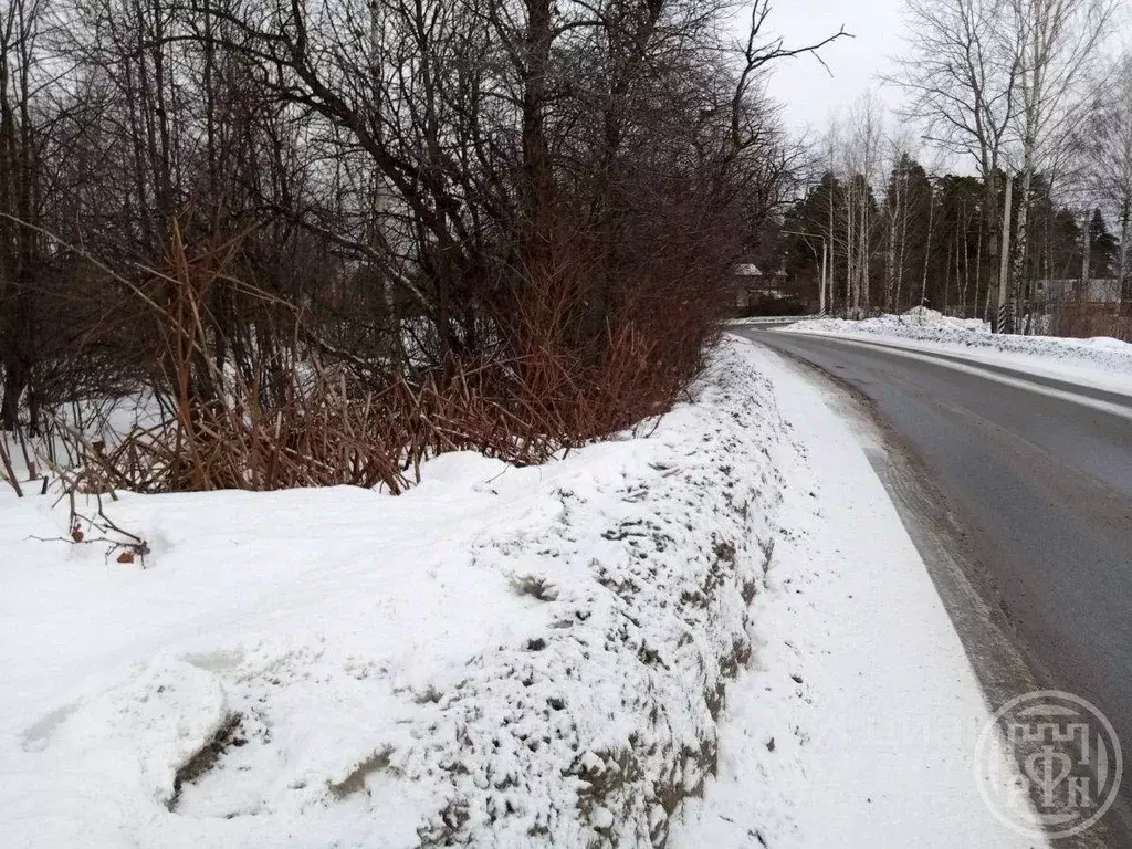 Участок, 10 сот., поселения (ижс) - Фото 2