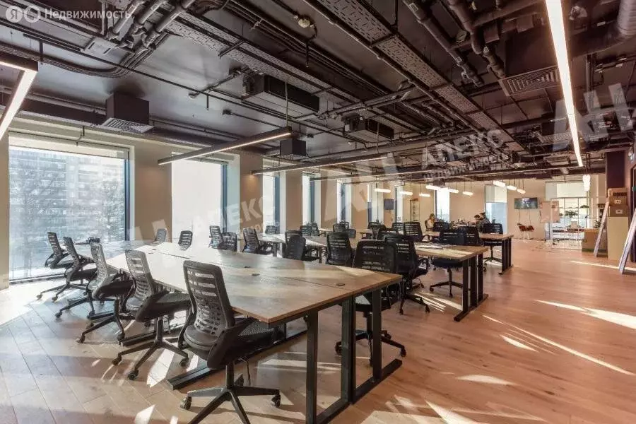 Офис (111 м) - Фото 1